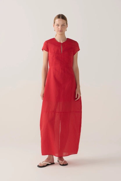 Foemina Sapphire Dress