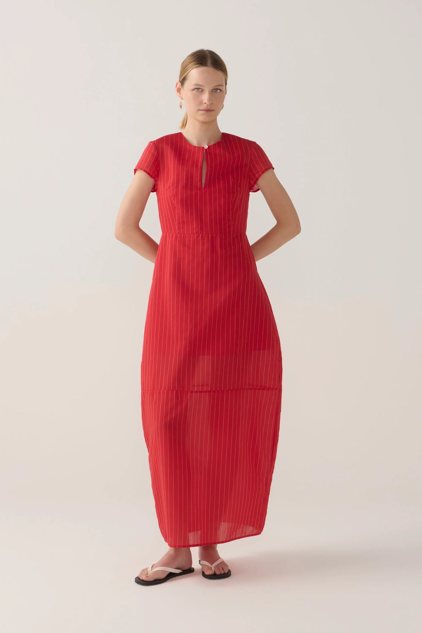 Foemina Sapphire Dress