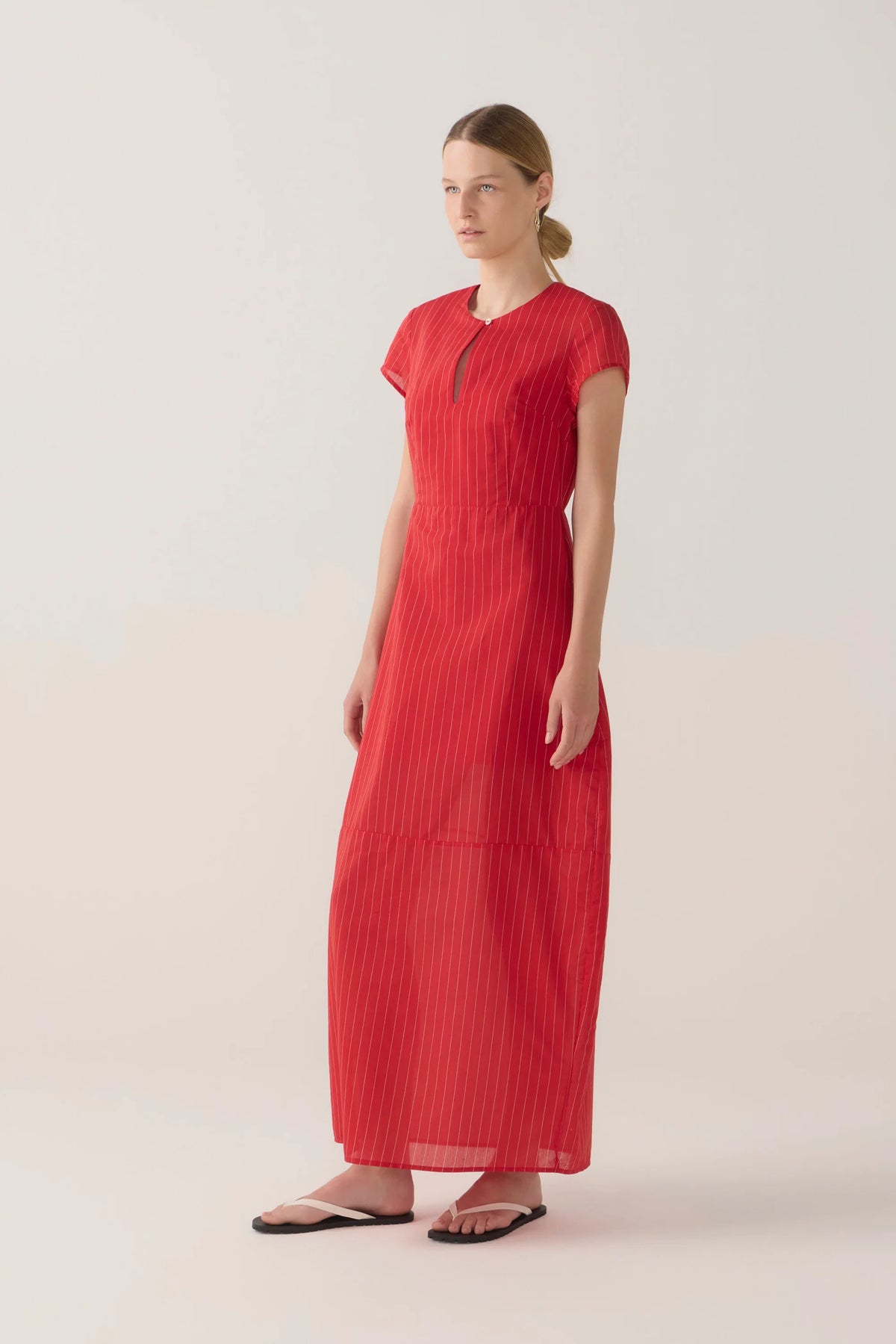 Foemina Sapphire Dress