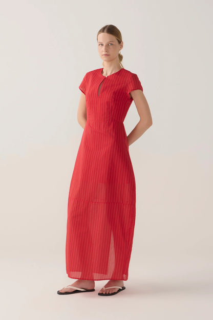 Foemina Sapphire Dress