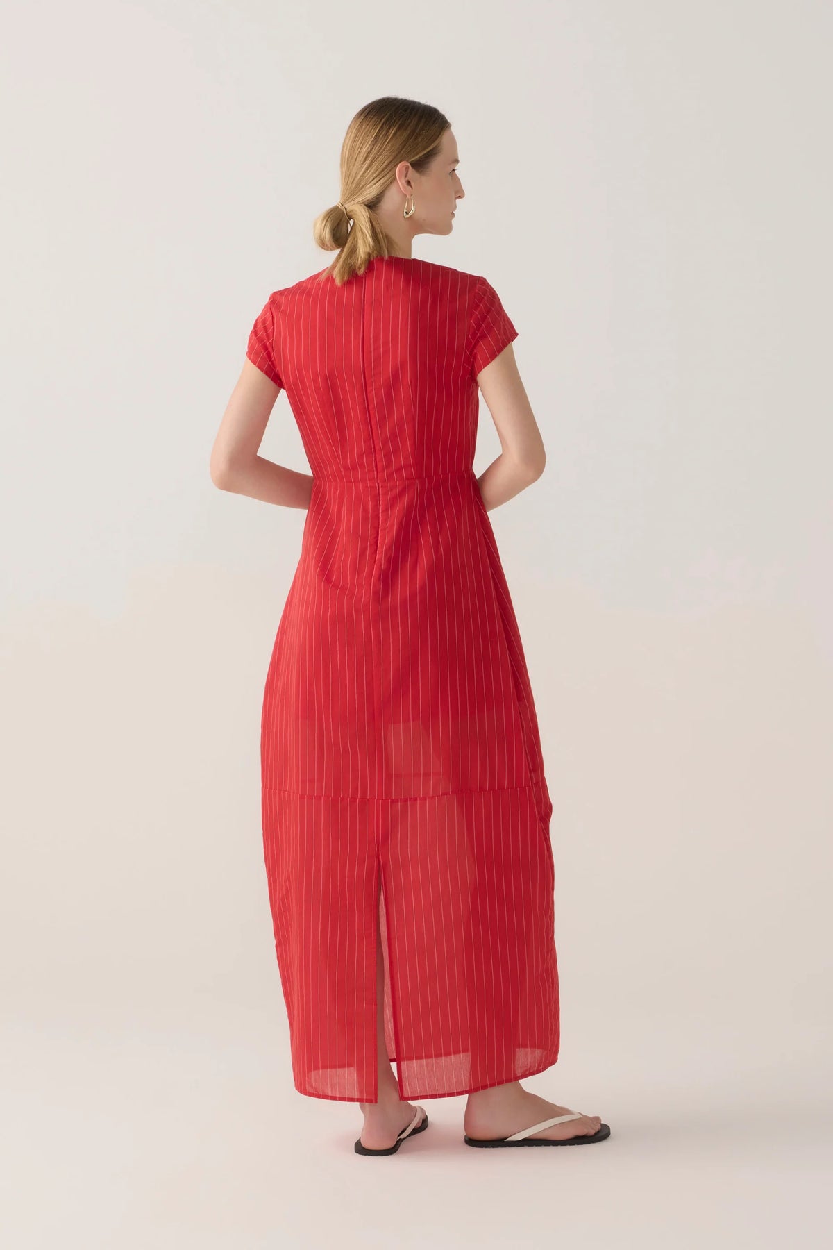 Foemina Sapphire Dress