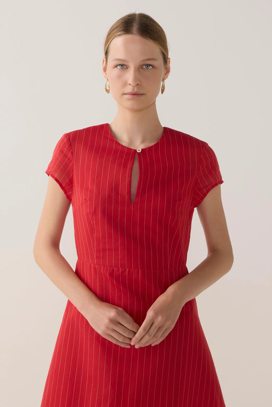 Foemina Sapphire Dress
