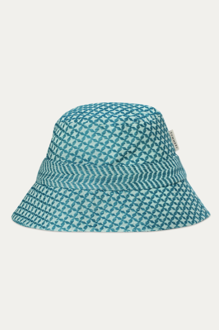 Summery Mio Bucket Hat