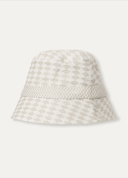 Summery Mio Bucket Hat