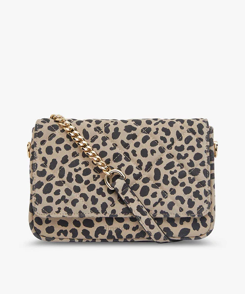 Arlington Milne Sarah Crossbody Quilted WAS $220