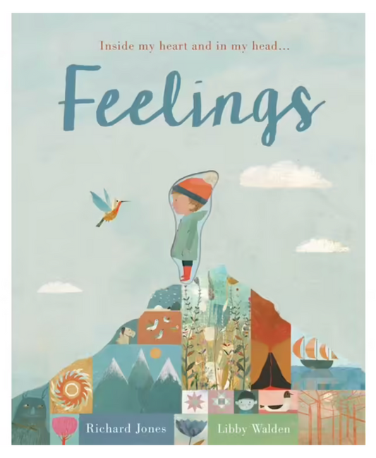 Feelings by Libby Walden