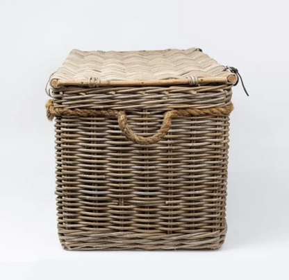 Wicka New England Trunk
