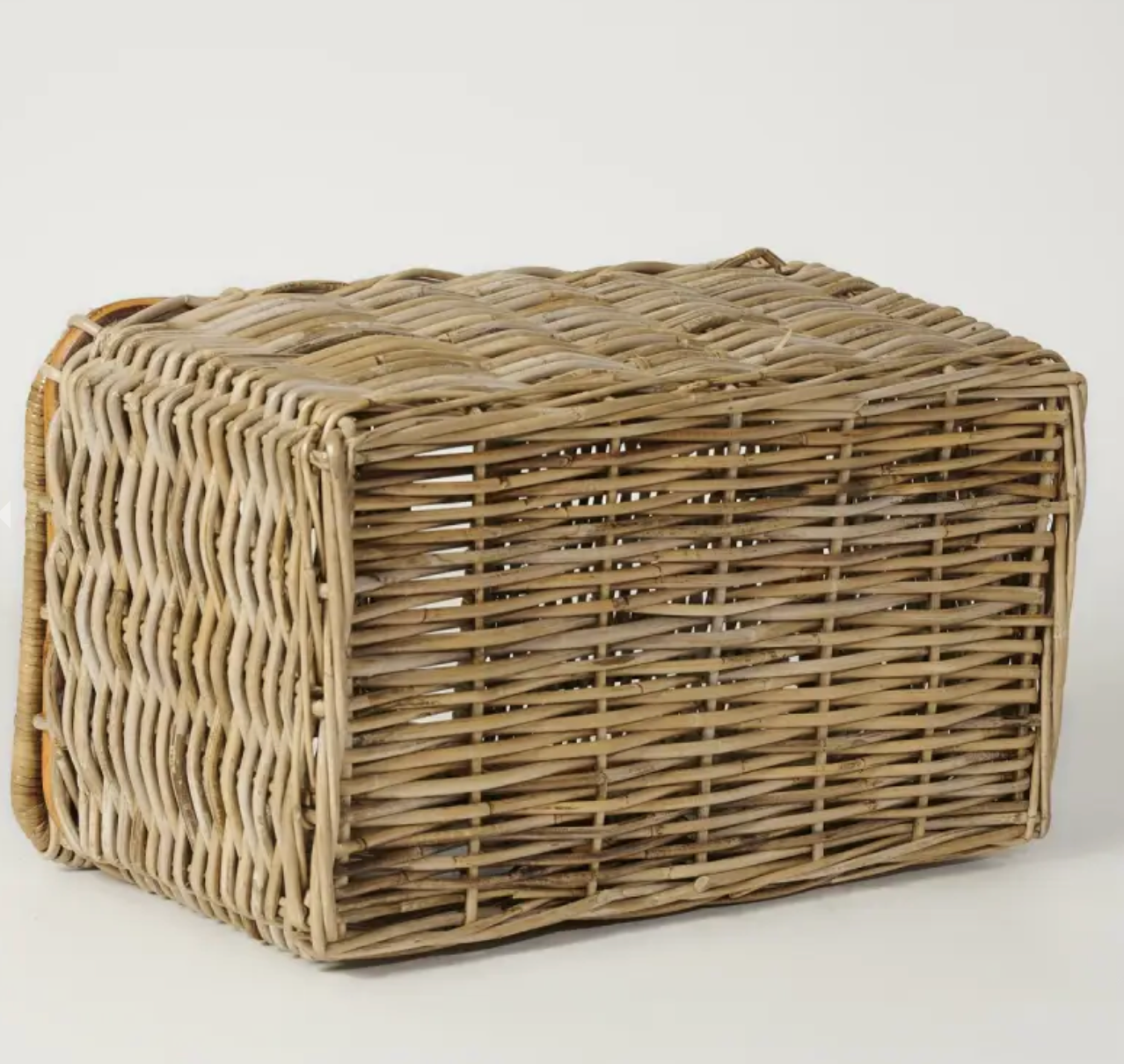 Wicka Somersby Picnic Basket