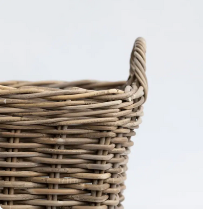 Wicka Studio Basket