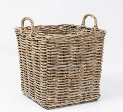 Wicka Westminster Basket