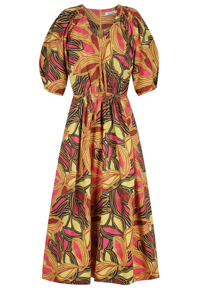 Morrison Liberty Dress WAs $370