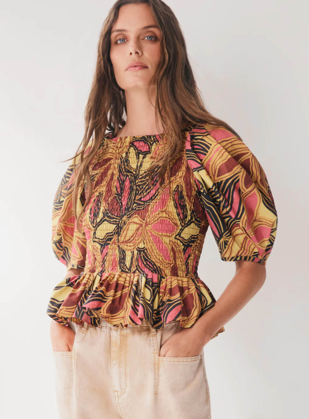 Morrison Liberty Top WAS $280