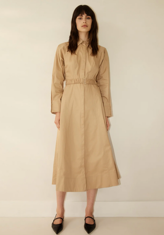 Morrison Adelaide Dress WAS $350