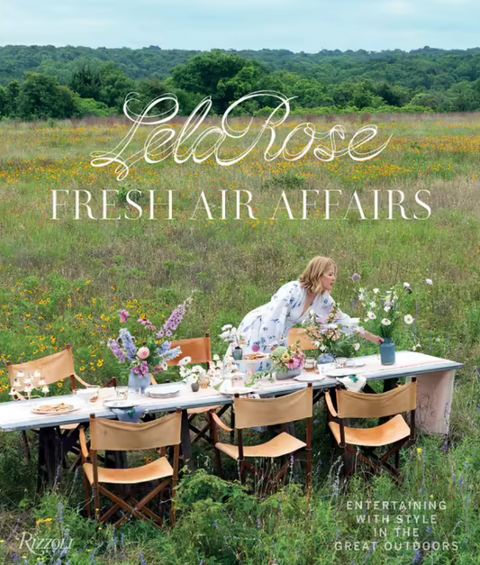 Fresh Air Affairs by Lela Rose