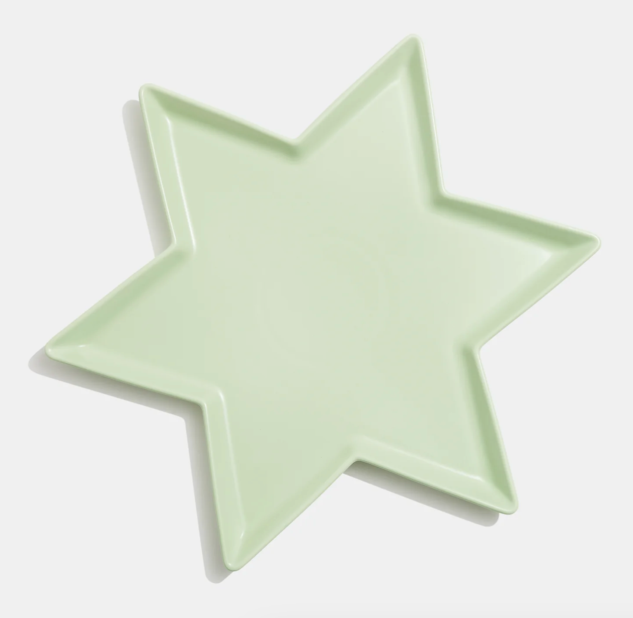 Fazeek Ceramic Star Platter WAS $130