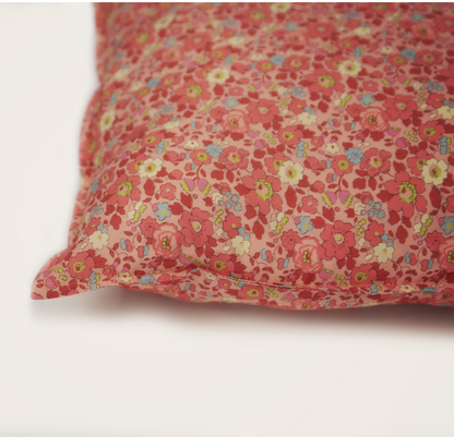 Liberty Pillowcases