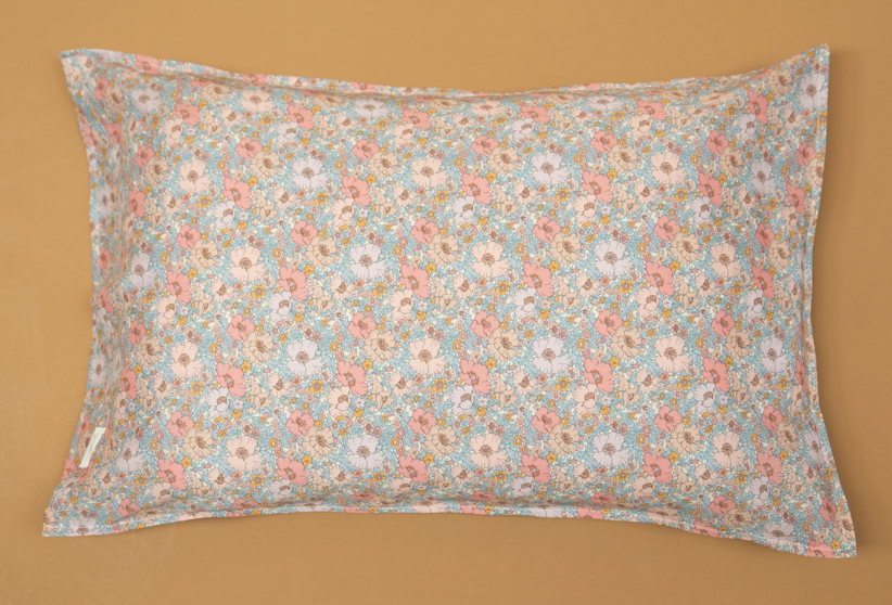 Liberty Pillowcases