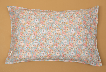 Liberty Pillowcases