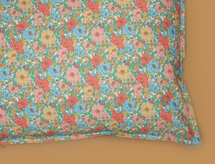 Liberty Pillowcases