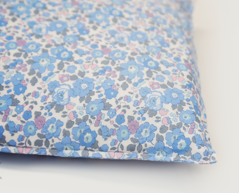 Liberty Pillowcases