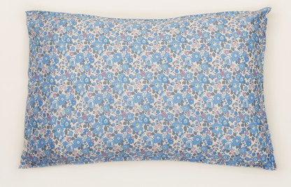 Liberty Pillowcases