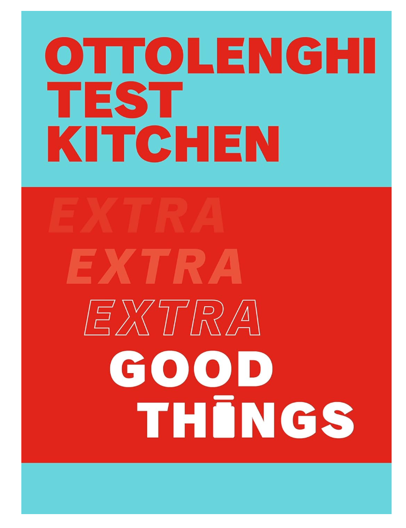 Test Kitchen By Ottolenghi