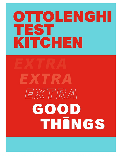Test Kitchen By Ottolenghi
