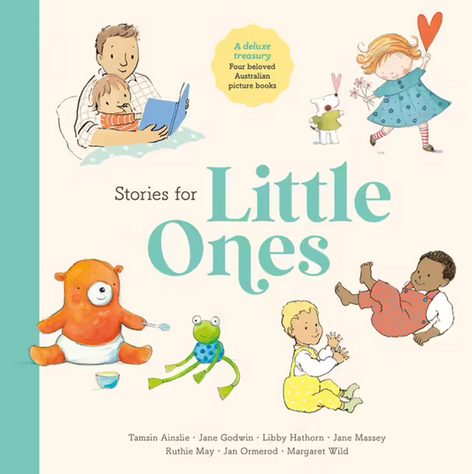Stories for Little Ones By Margaret Wild