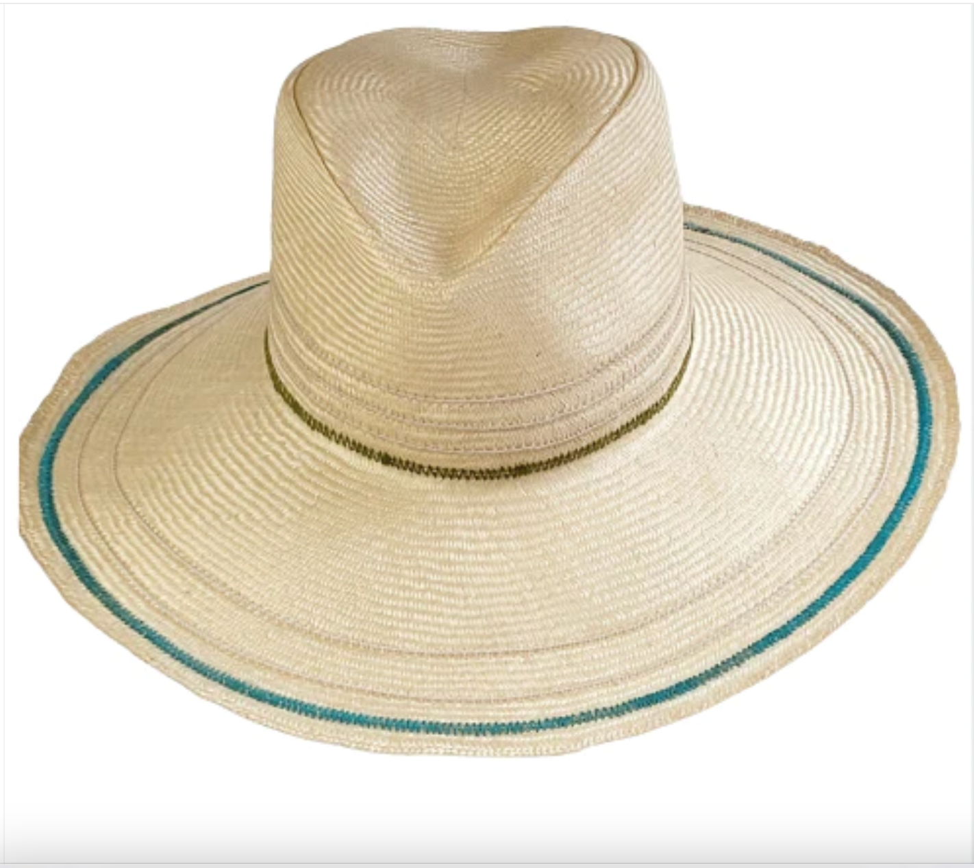 Axel Mano Corfu Travel Hat