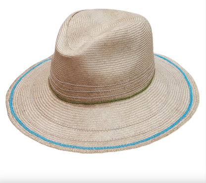 Axel Mano Corfu Travel Hat