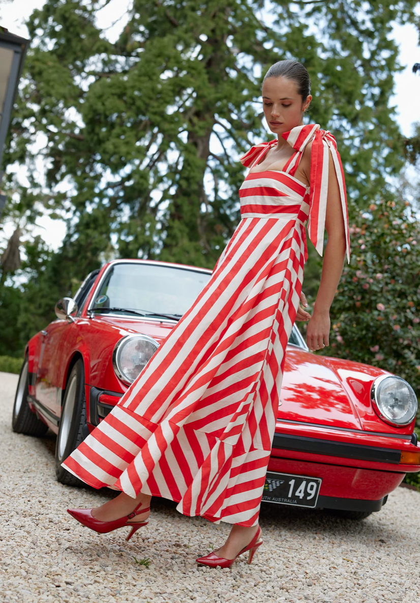 Aston Studio Pippa Dress