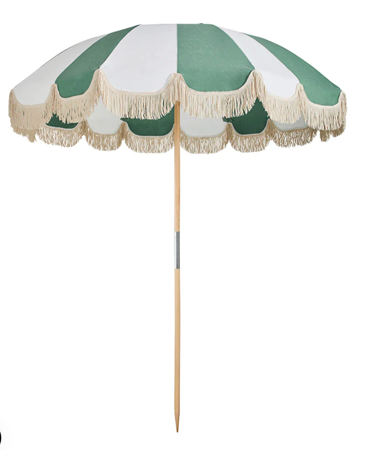 Basil Bangs Jardin Umbrella