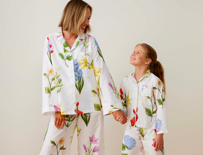 Binny Lily Kids Pyjama Set
