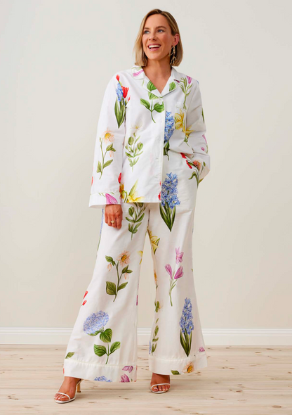 Binny Daffodil Pyjama Set
