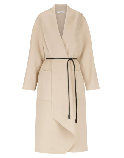 Morrison Falls Wool Coat WAS $799