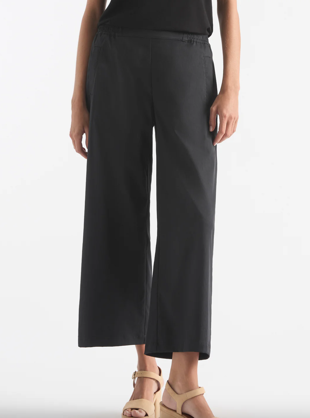 Mela Purdie Welt Pant