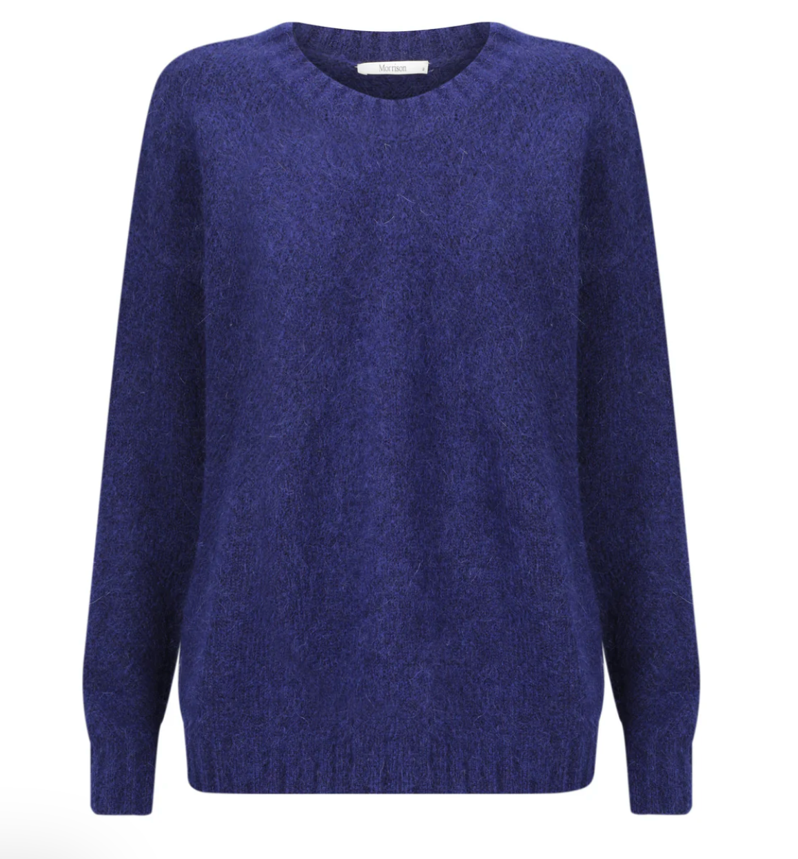 Morrison Layla Pullover was $400