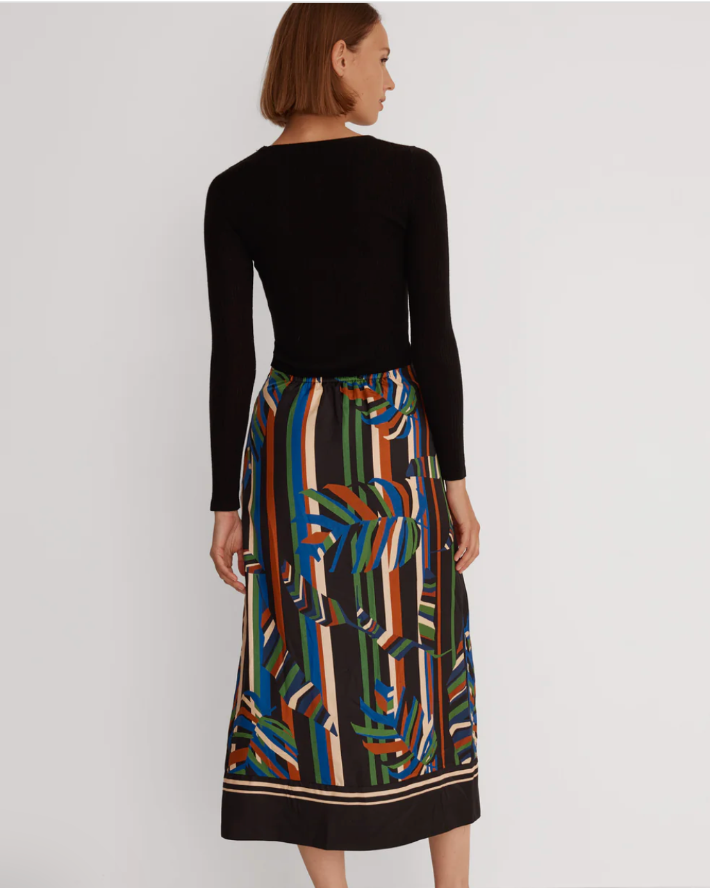 Morrison Ariya Skirt WAS $330