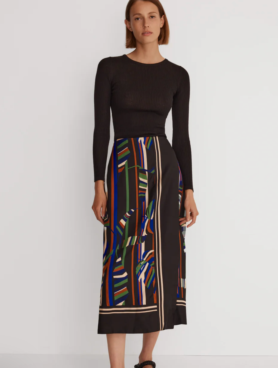 Morrison Ariya Skirt WAS $330