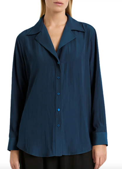 Mela Purdie Revere Blouse