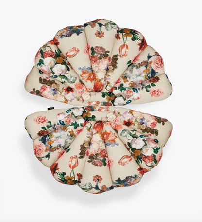 Flower Shell Cushion