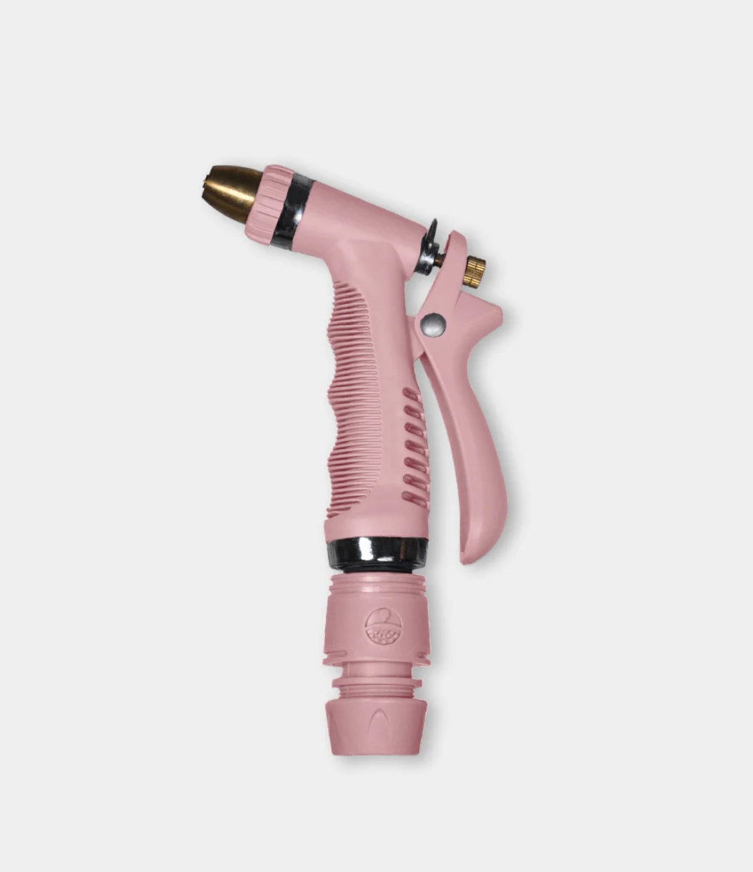 Rusty Rose Spray Gun