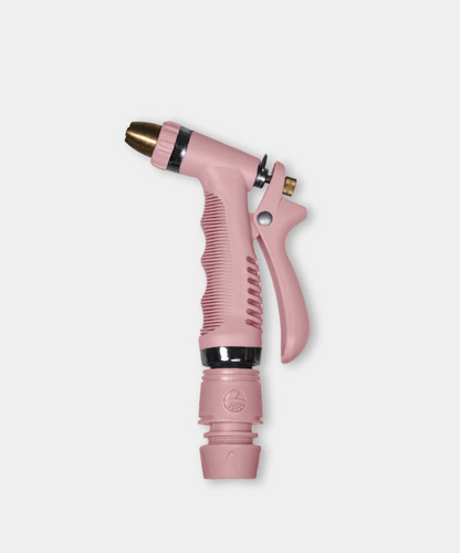 Rusty Rose Spray Gun