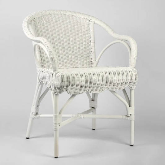 Belle Rattan Chair