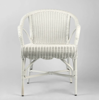 Belle Rattan Chair