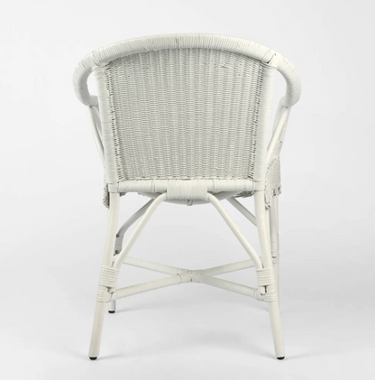 Belle Rattan Chair