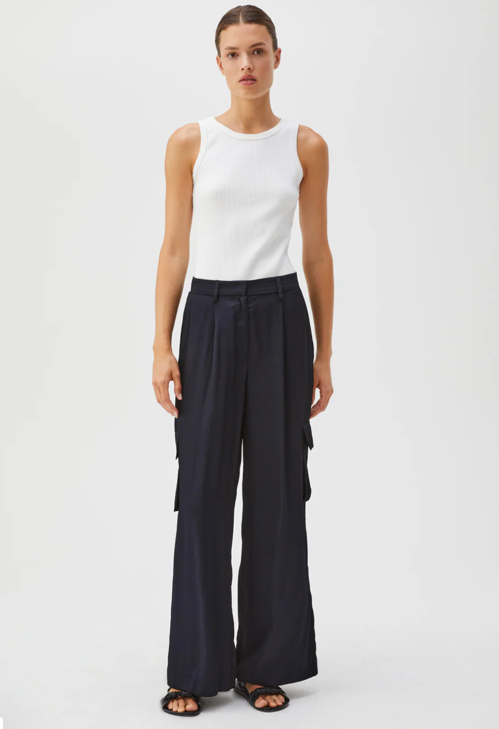 Morrison Ursula Trouser