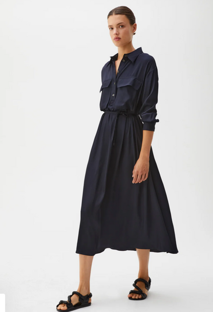 Morrison Ursula Shirt Dress