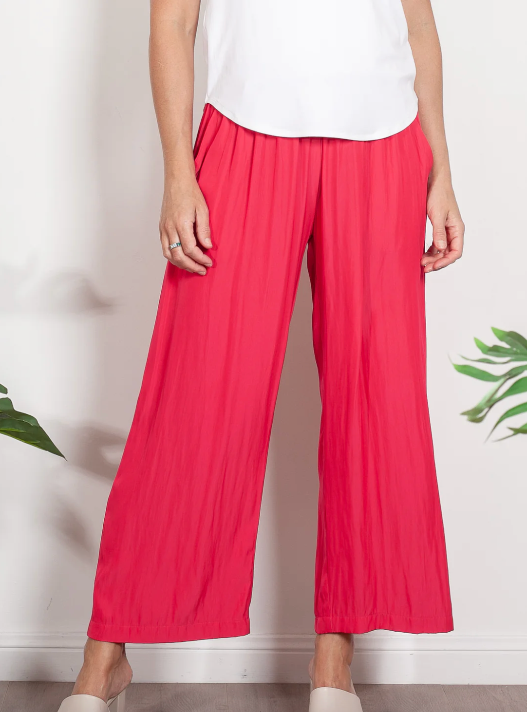 Mela Purdie Pace Pant