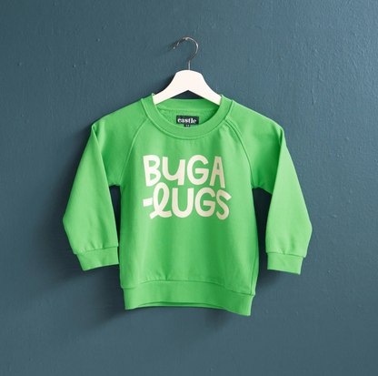 Castle Baby Bugalugs Sweater